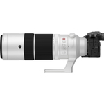 Объектив Fujifilm XF 150-600mm f/5.6-8 R LM OIS WR