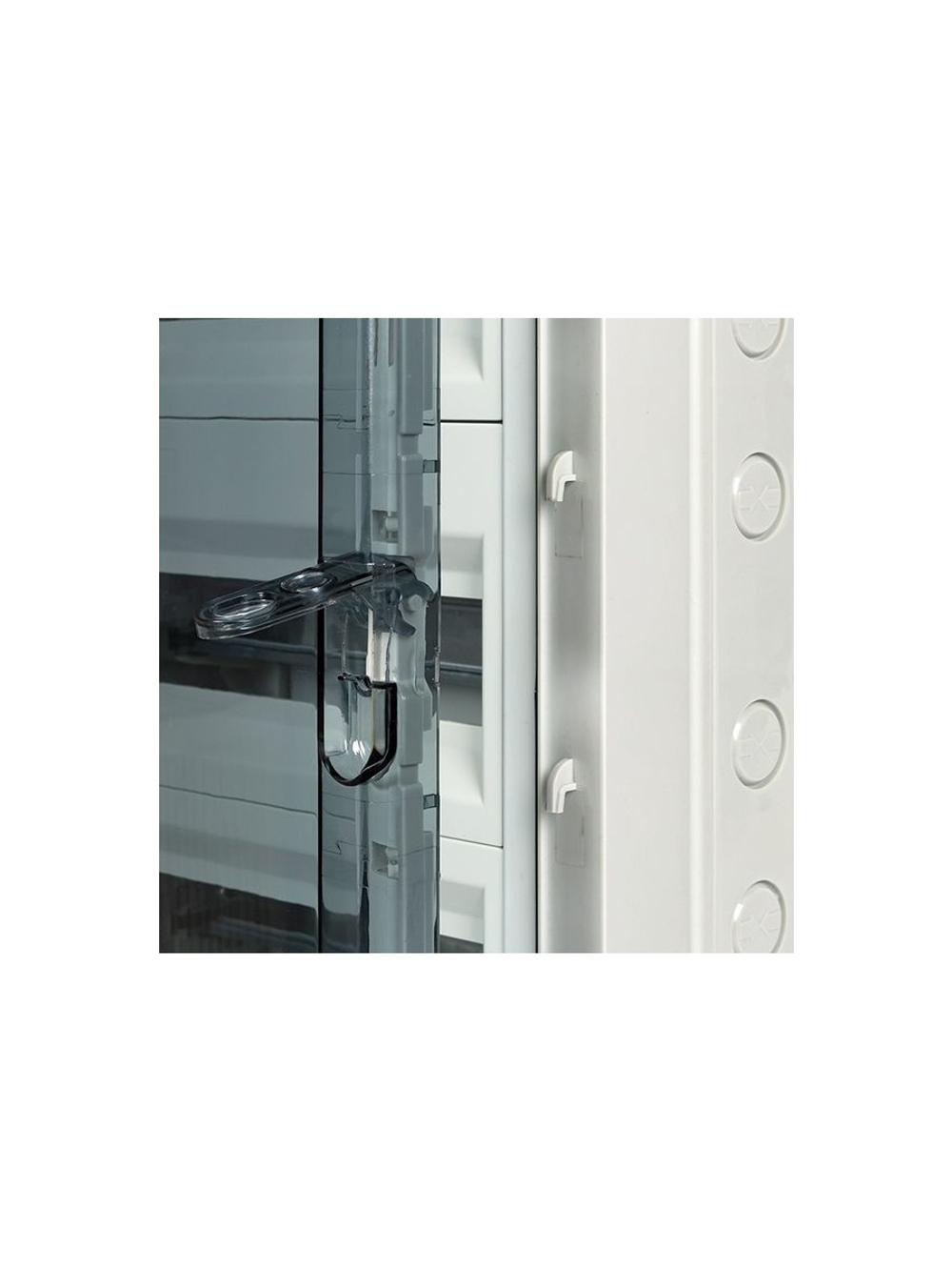 Щит ЩРН-ПГ-36 (625х345х155) IP65 PROxima EKF pb65-n-pg-36m