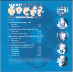 Deep Purple / BBC Sessions 68/70 (2LP+2CD)