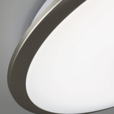 Citilux Старлайт Смарт CL703A31G Умная люстра Матовый Хром