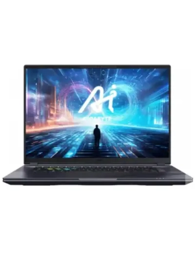 16" Ноутбук AORUS 16X 9SG-43KZC64SD W10Pro GRAY