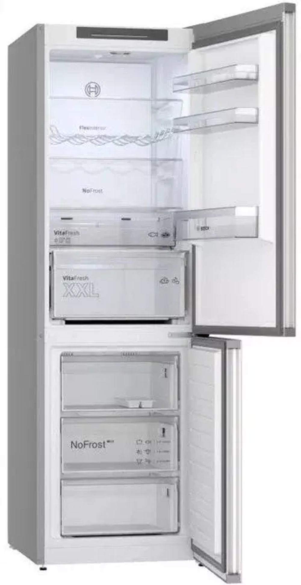 Холодильник Bosch KGN362LDF
