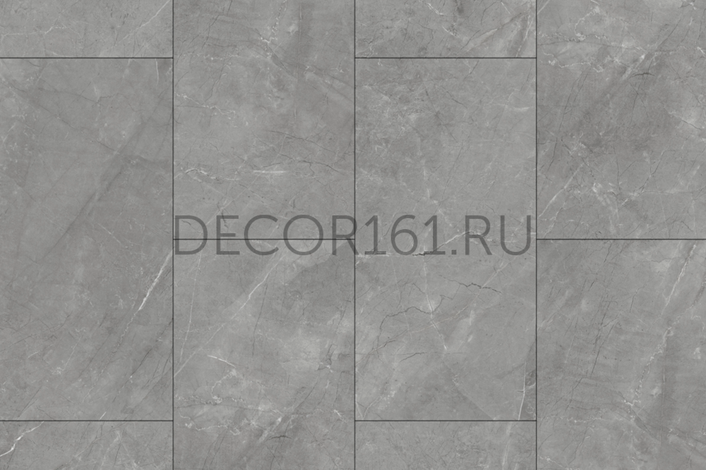 Мрамор Ферони 306 виниловый ламинат SPC TEXFLOOR