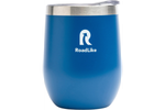 Термокружка RoadLike Mug 350мл, синий
