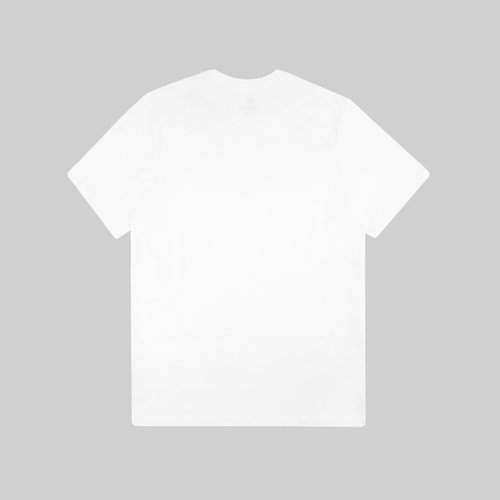 Футболка мужская Nike Sportswear Icon Futura артикул:AR5004-101 - купить в магазине Дайс