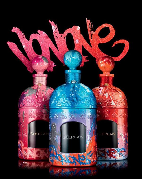 Guerlain La Petite Robe Noire Extrait