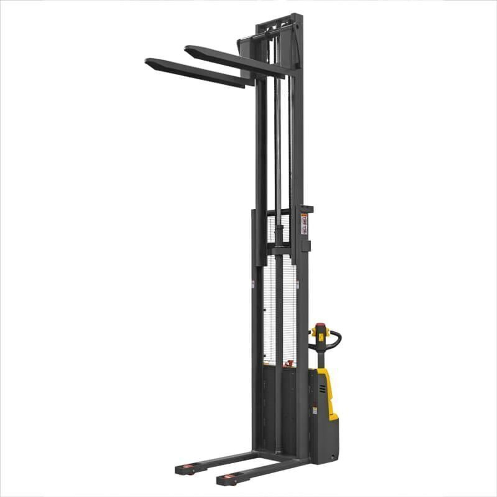 Штабелер электрический самоходный CDD15R-E (N) (г/п 1.5 т, 3.5 м) SMART 64-0087
