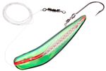 Блесна троллинговая HIGASHI Eclipse II 3 Mustad #339