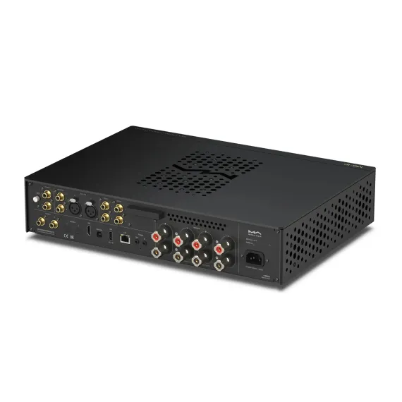 Matrix Audio MD-1P Black