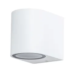 Архитектурная подсветка Compass A3102AL-1WH Arte Lamp