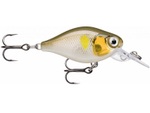 Воблер X-Light Crank Mid Runner 03, 3,5см, 4гр, цвет PCL