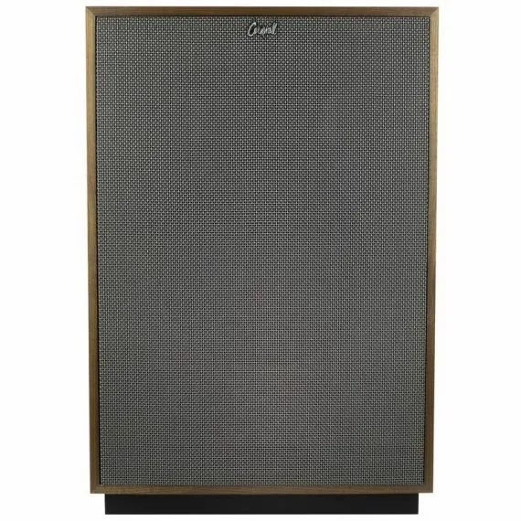 Klipsch Cornwall IV American Walnut