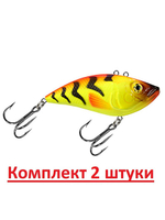 Воблер для рыбалки RATLIN 52mm, вес - 8,0g,