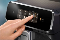 Кофемашина Philips EP2331/10 1500Вт черный
