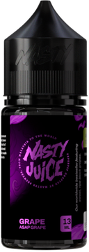 Ароматизатор Nasty Juice Asap Grape (Виноград)