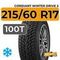 Cordiant Winter Drive 2 215/60 R17 100T
