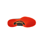 HEAD Sprint Pro 3.5 SF Clay Черные-Красные кроссовки