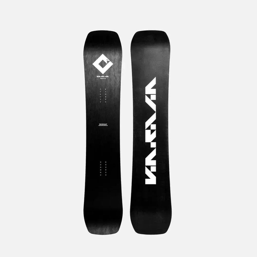 Сноуборд  Karma Shadow 2024\2025