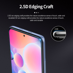 Защитное стекло Nillkin H+ PRO для Poco F3