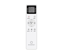 Ecostar KVS-IMR09ST/IN