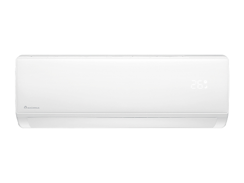 Сплит-система AXIOMA, H R32 Inverter 2026, ASX24H1Z1R / ASB24H1Z1R
