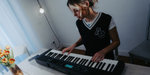 Casio CT-S400