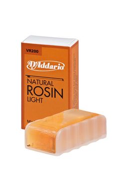 Канифоль для скрипки, альта D'ADDARIO VR200