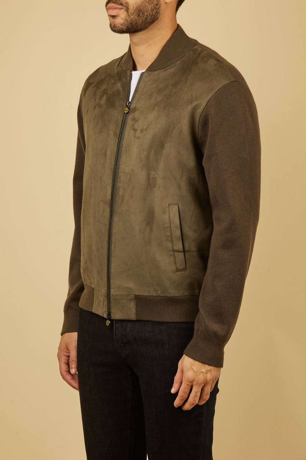 Кардиган Kiton