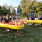 Лодочка командная
