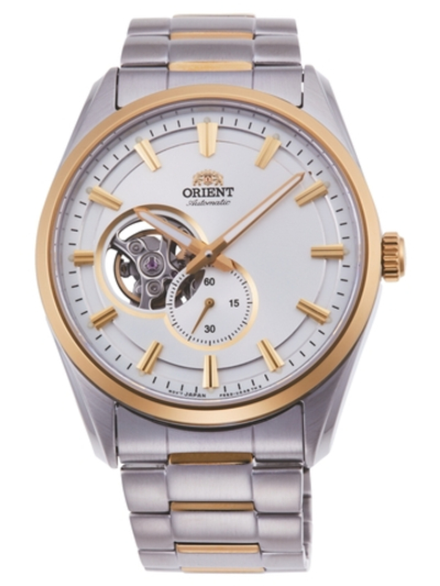 Часы механические Orient Contemporary RA-AR0001S30B