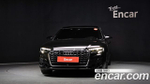 Audi A8 55 TFSI Quattro Premium LWB — 2023