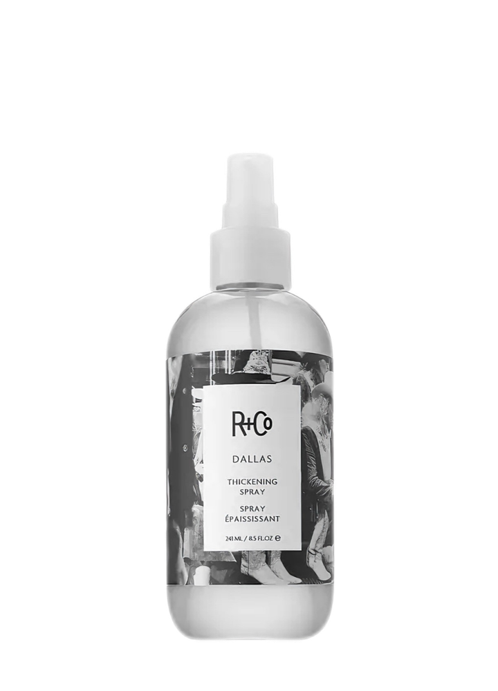R+Co DALLAS Thickening Spray - Спрей для объема и плотности волос «ДАЛЛАС» R+Co DALLAS Thickening Spray - Спрей для объема и плотности волос «ДАЛЛАС»