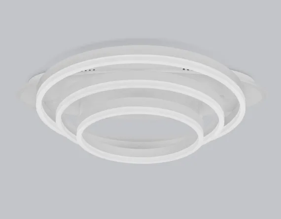 Потолочная люстра Acrylica Disk FA8522 Ambrella