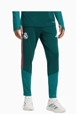Штаны adidas Real Madrid 26/27 Competition Training - зеленый