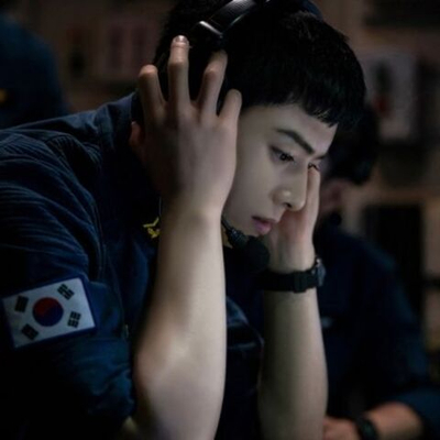 Альбом CHA EUN WOO - DECIBEL : 2024 New Love Sailing Movie OST