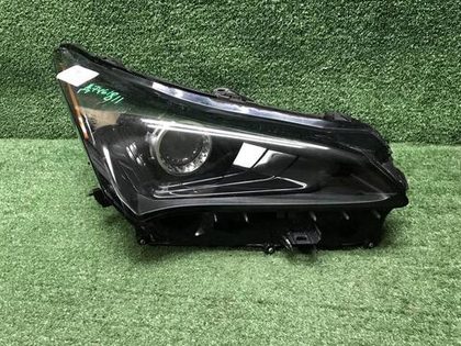 Фара правая Lexus NX 1 (2017-2021) LED