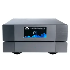 Metronome c/AQWO 2 Black