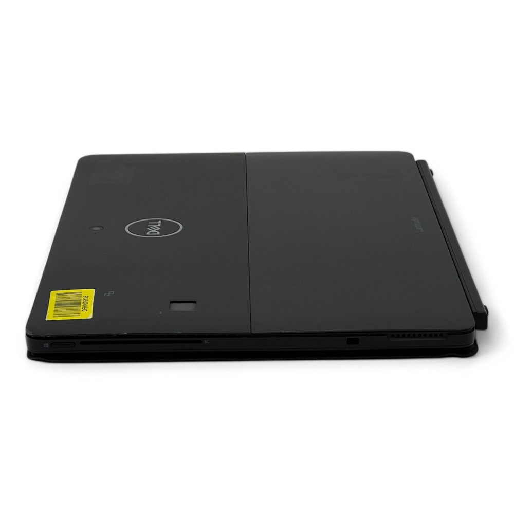 Latitude 5290 2in1