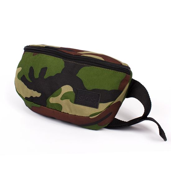 Сумка SKILLS Small Patch Bag CAMO