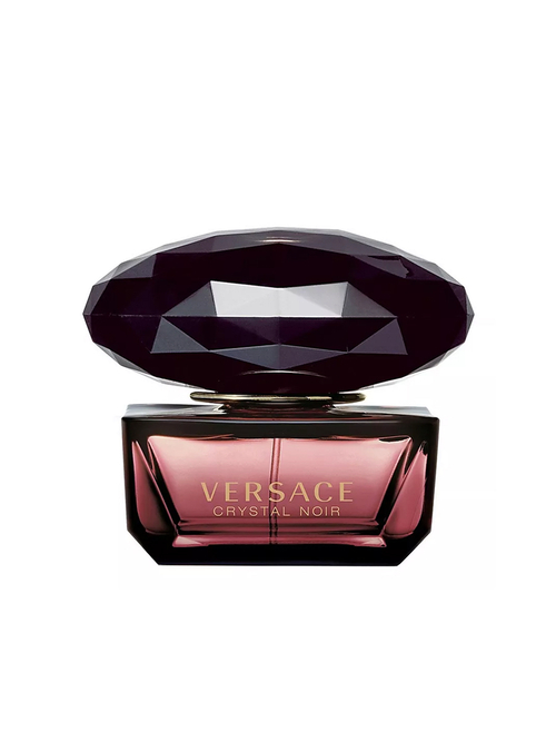 VERSACE CRYSTAL Noir lady 50ml edt