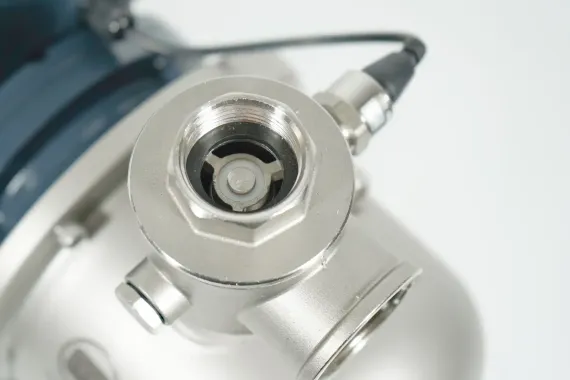 Насос с частотным преобразователем Unipump PSB 5-40