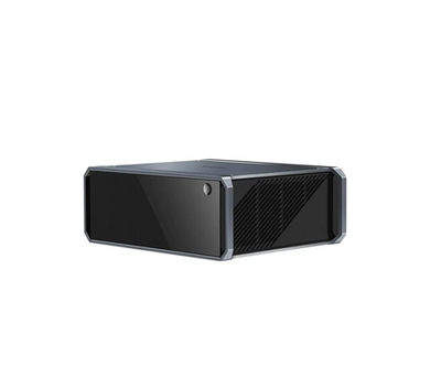Неттоп Chuwi Corebox MiniPC (Intel Core i7-11390H, RAM 16ГБ, SSD 512ГБ, Intel UHD Graphics, Win 10)