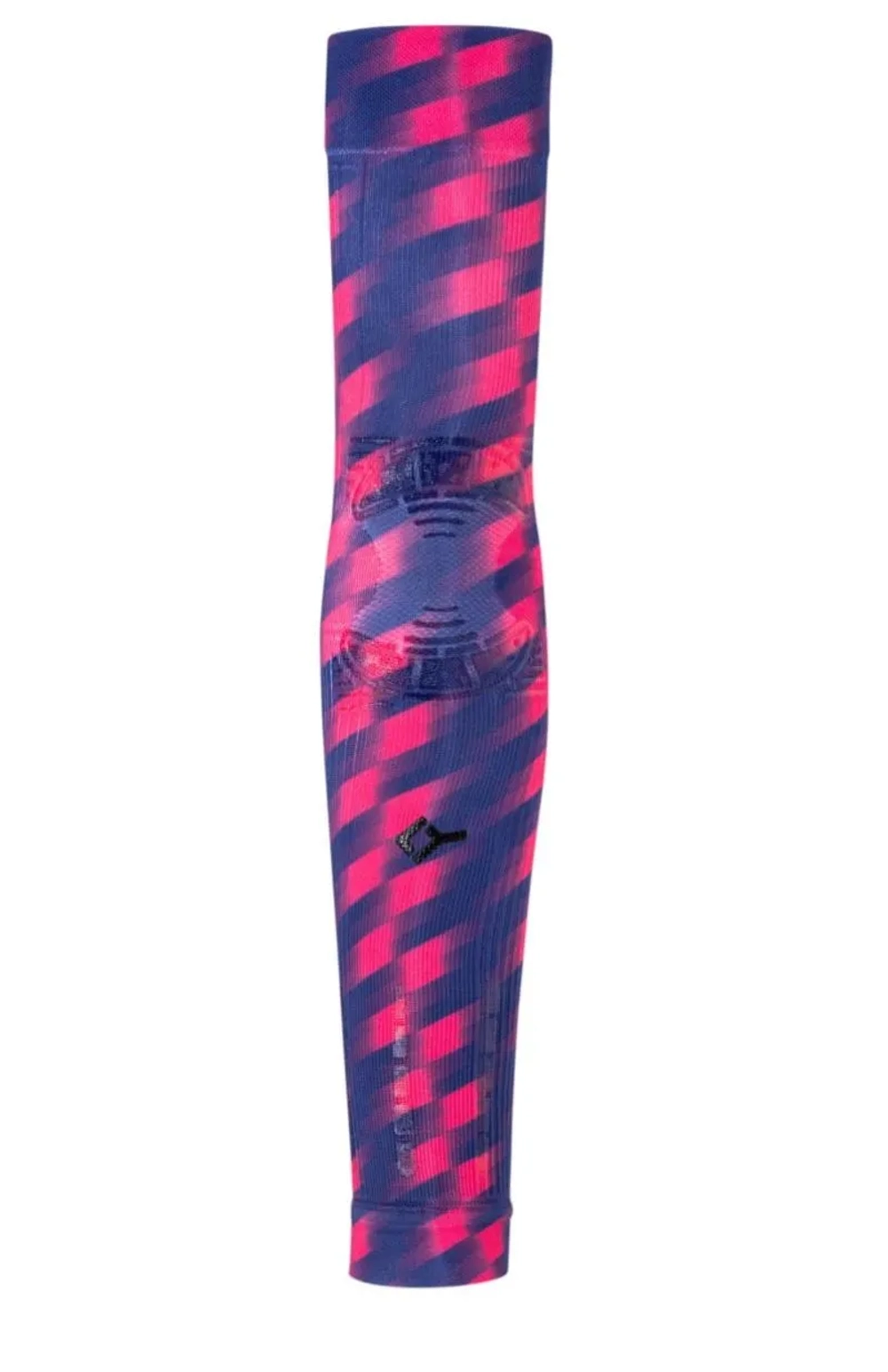Компрессионный трикотаж Floky No Strain Arm Sleeve 1P - tokyo purple-fuchsia