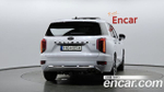 Hyundai Palisade Gasoline 3.8 4WD — 2021
