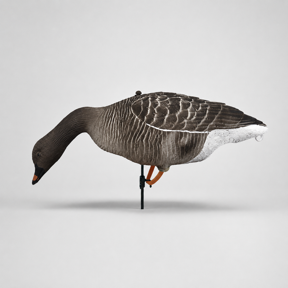 Гусь гуменник Softplast 3D мод. GS-3D