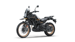 Royal Enfield Himalayan 450 Hanle Black (Premium)