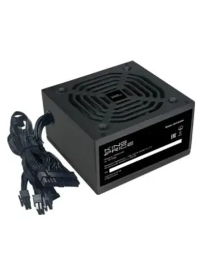 Блок питания KPPSU550 550W KPPSU550 BLACK