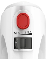 Миксер Bosch MFQ2600W