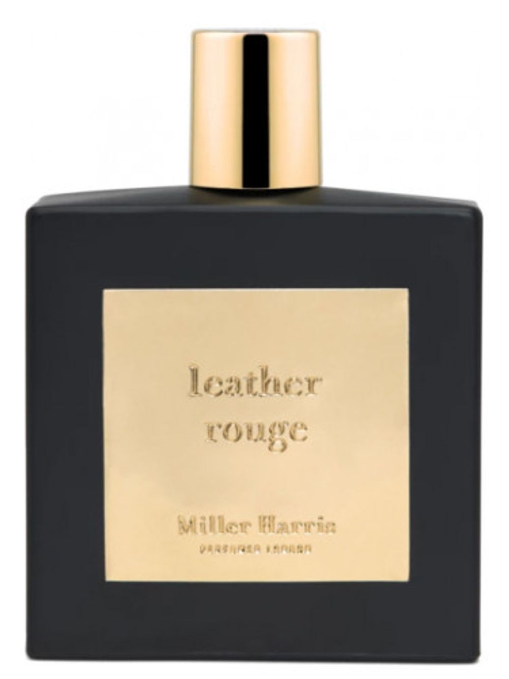 Miller Harris Leather Rouge