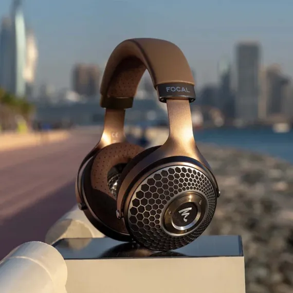 Focal Clear MG